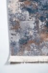 ΧΑΛΙ OSKA 383/GREYISH BLUE - ΔΙΑΔΡΟΜΟΣ 066cm