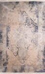 ΧΑΛΙ OSKA 5572/GREYISH BLUE - 066cm x 210cm