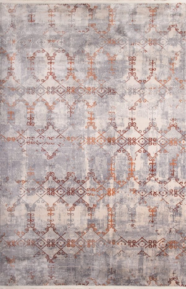 ΧΑΛΙ OSKA 804/TERRA - 200cm x 290cm