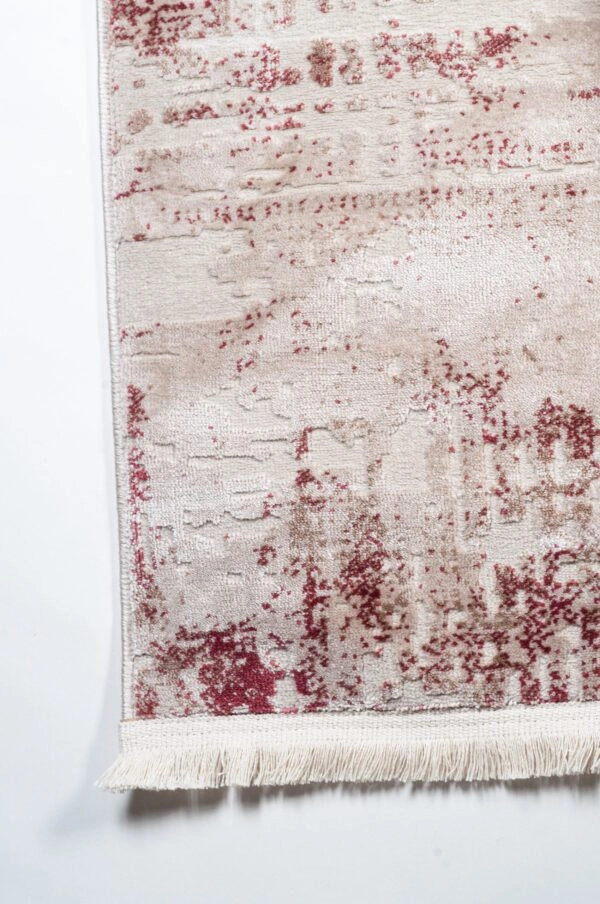 ΧΑΛΙ OSKA 840/BEIGE ROSE - 133cm x 190cm