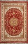 ΧΑΛΙ ORIAN 012/Red - 160cm x 230cm