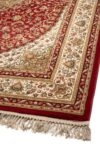 ΧΑΛΙ ORIAN 012/Red - 160cm x 230cm