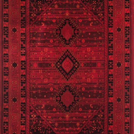 ΧΑΛΙ NEW AFGAN 2959 - 200cm x 300cm
