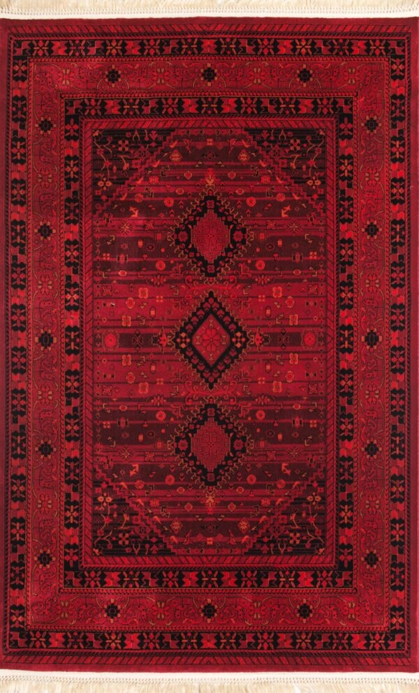 ΧΑΛΙ NEW AFGAN 2959 - 200cm x 300cm