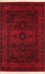 ΧΑΛΙ NEW AFGAN 2959 - 200cm x 300cm
