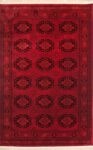 ΧΑΛΙ NEW AFGAN 6964 - 160cm x 230cm