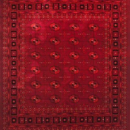 ΧΑΛΙ NEW AFGAN 2888 - 067cm x 210cm
