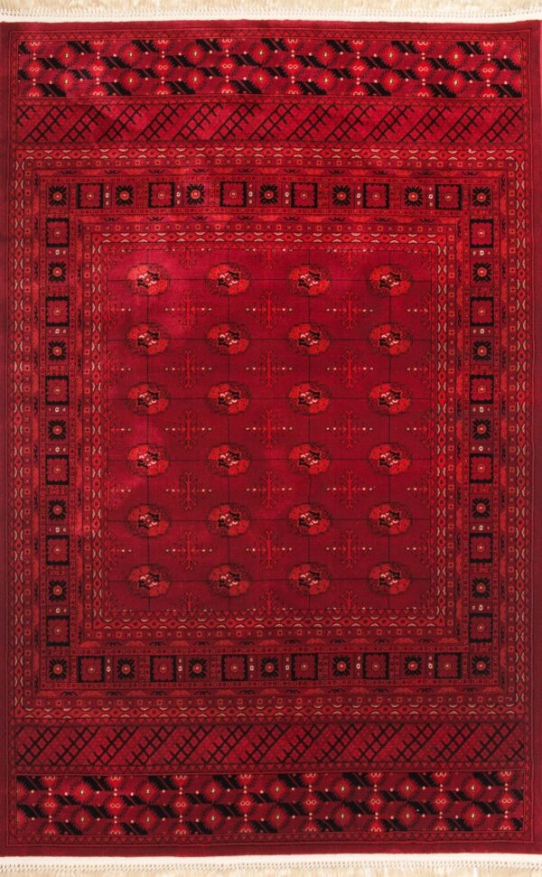 ΧΑΛΙ NEW AFGAN 2888 - 200cm x 300cm