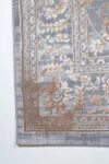 ΧΑΛΙ VELVET 6027/Grey Beige - 160cm x 230cm