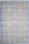 ΧΑΛΙ VELVET 5840/Aqua Beige - 160cm x 230cm