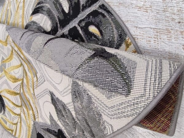 ΧΑΛΙ LEAVES 024/X - 135cm x 190cm