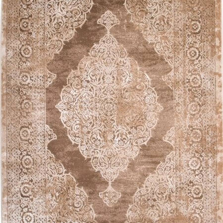 ΧΑΛΙ VELVET 6185/Vison - 067cm x 210cm