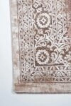 ΧΑΛΙ VELVET 6185/Vison - 067cm x 210cm