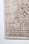 ΧΑΛΙ VELVET 7333/Vison - 160cm x 230cm