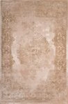 ΧΑΛΙ VELVET 5782/Cream Beige - 067cm x 140cm