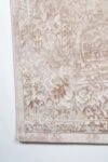 ΧΑΛΙ VELVET 5782/Cream Beige - 067cm x 140cm