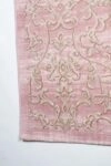 ΧΑΛΙ VELVET 5840/Rose - 067cm x 140cm
