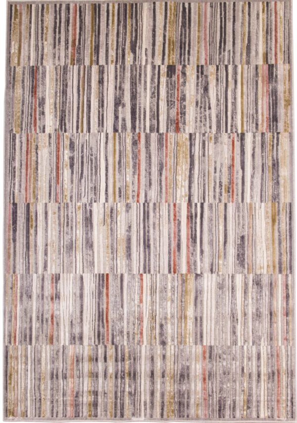 ΧΑΛΙ VISCOSE FARASHE 992/474210 - 160cm x 230cm