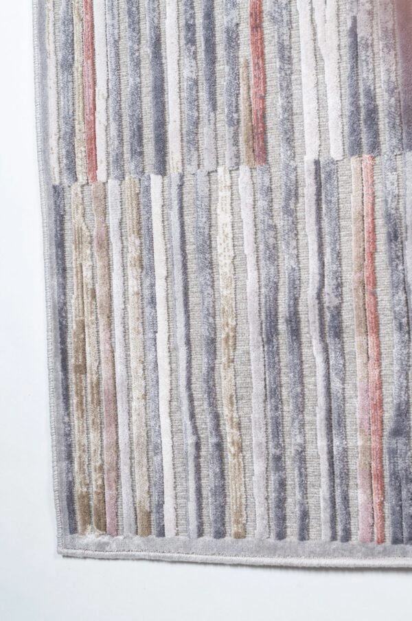 ΧΑΛΙ VISCOSE FARASHE 992/474210 - 160cm x 230cm