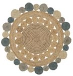 ΧΑΛΙ DELHI ΧΕΙΡΟΠΟΙΗΤΟ BR-N012 - 200X200