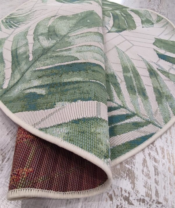 ΧΑΛΙ LEAVES 90/X - 135cm x 190cm