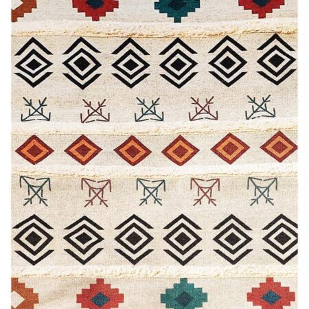 ΧΑΛΙ KILIM  9095 - 080X150  NewPlan