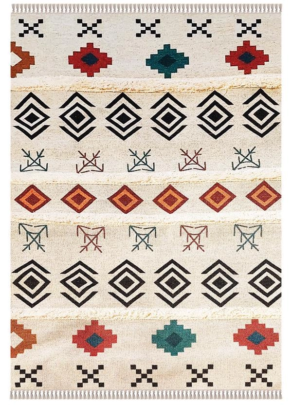 ΧΑΛΙ KILIM  9095 - 080X150