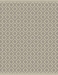 ΧΑΛΙ ΨΑΘΑ DECO 3304 SILVER - 067cm x 150cm