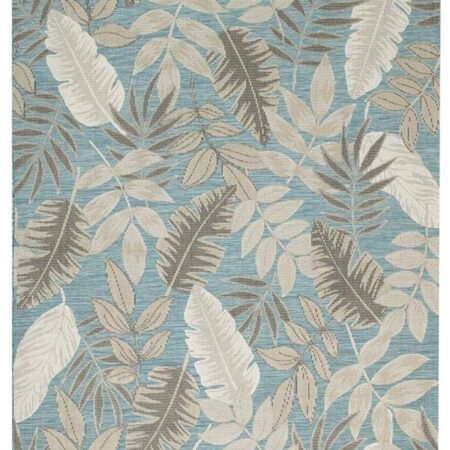 ΧΑΛΙ GARDEN 65256C - 133X190