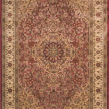 ΧΑΛΙ VISCOSE FARASHE 1035/491220 - 160cm x 230cm