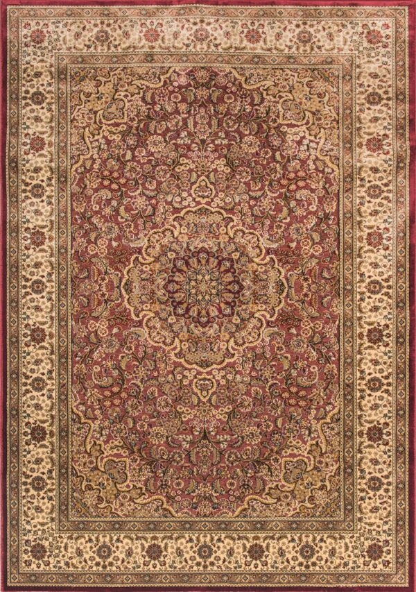 ΧΑΛΙ VISCOSE FARASHE 1035/491220 - 160cm x 230cm