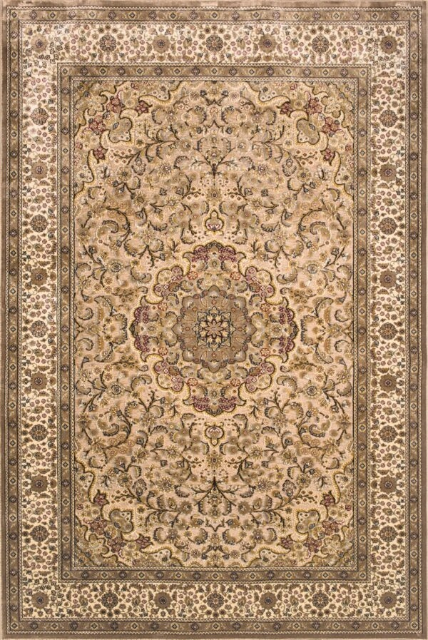 ΧΑΛΙ VISCOSE FARASHE 1035/491660 - 160cm x 230cm