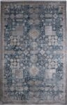 ΧΑΛΙ PEARL 104 BLUE - 160cm x 230cm