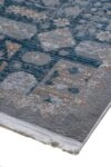 ΧΑΛΙ PEARL 104 BLUE - 160cm x 230cm