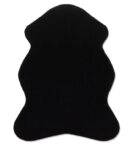 ΧΑΛΙ PUFFY FC9 BLACK NEW ANTISLIP - 160X230