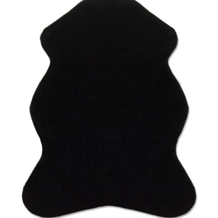 ΧΑΛΙ PUFFY FC9 BLACK NEW ANTISLIP - 160X230