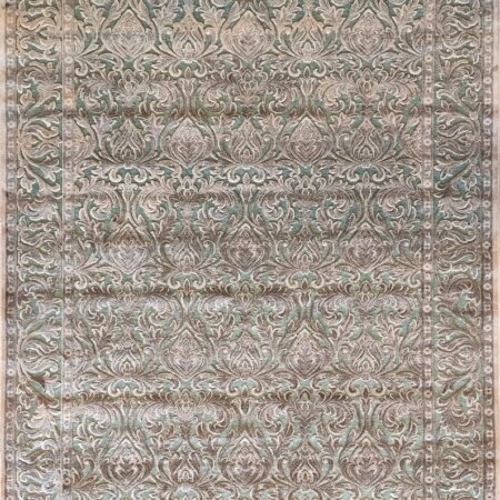 ΧΑΛΙ VISCOSE FARASHE 1102/473470 - 160cm x 230cm