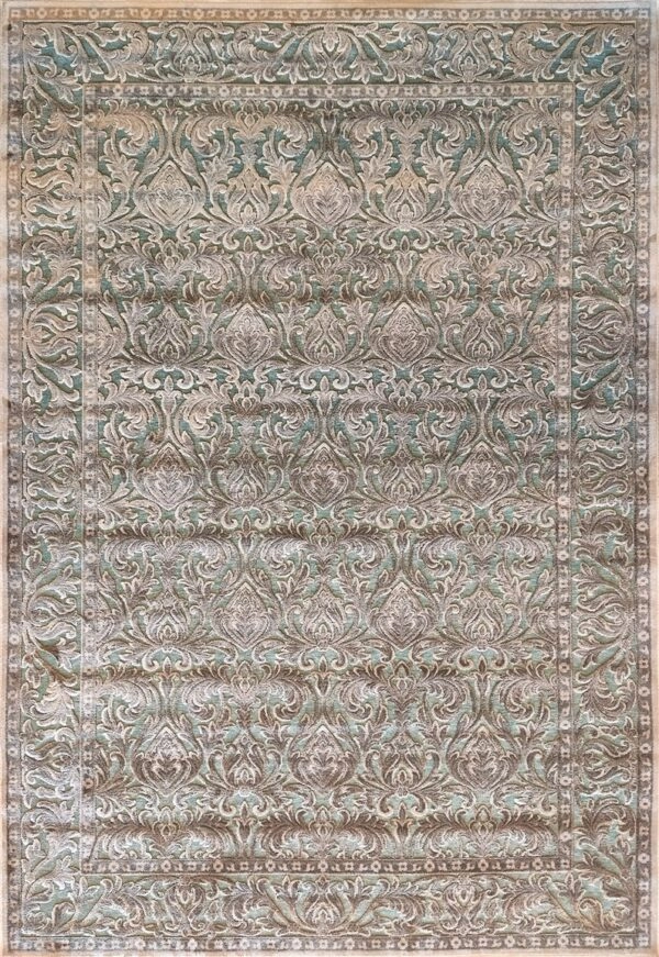 ΧΑΛΙ VISCOSE FARASHE 1102/473470 - 160cm x 230cm