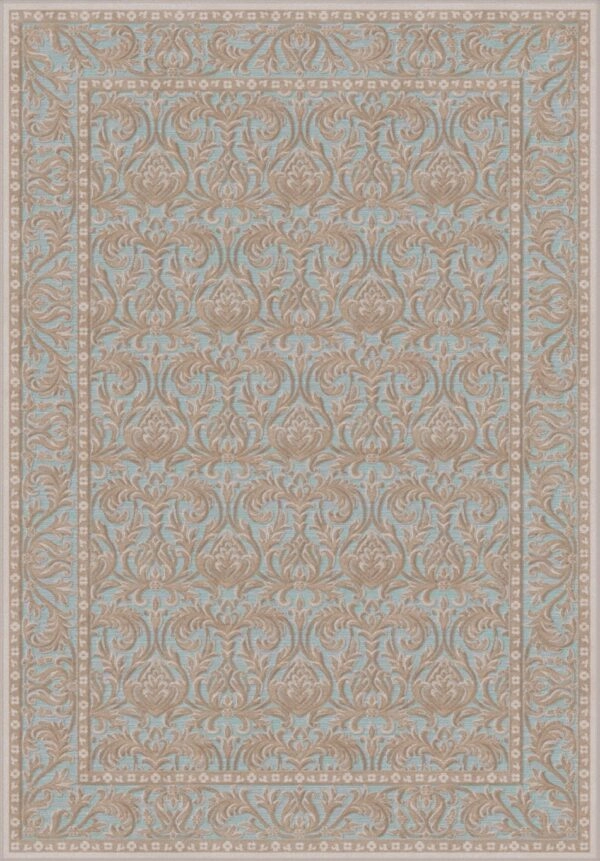 ΧΑΛΙ VISCOSE FARASHE 1102/473470 - 160cm x 230cm