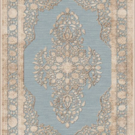 ΧΑΛΙ VISCOSE FARASHE 1177/473470 - 160cm x 230cm