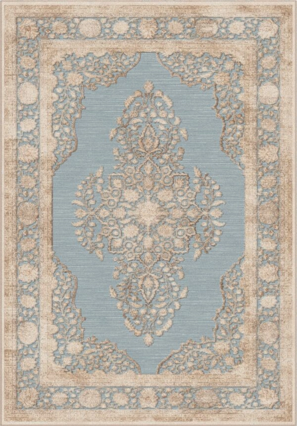 ΧΑΛΙ VISCOSE FARASHE 1177/473470 - 160cm x 230cm