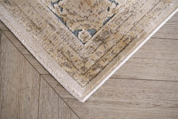 ΧΑΛΙ VISCOSE FARASHE 1177/473470 - 160cm x 230cm