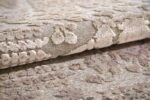ΧΑΛΙ VISCOSE FARASHE 1179/474210 - 067cm x 140cm