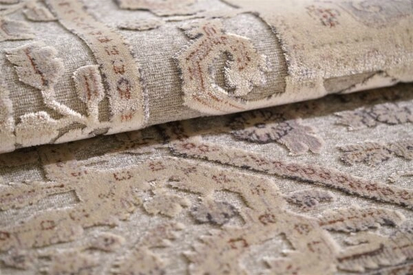 ΧΑΛΙ VISCOSE FARASHE 1180/474210 - 200cm x 300cm