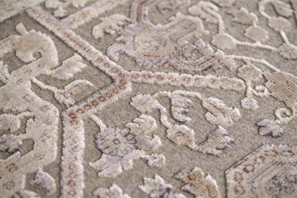 ΧΑΛΙ VISCOSE FARASHE 1180/474210 - 200cm x 300cm