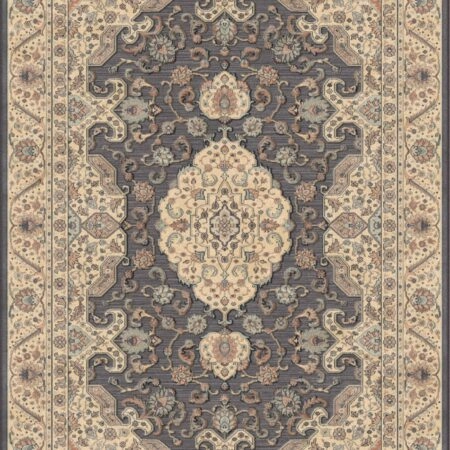 ΧΑΛΙ VISCOSE FARASHE 1182/497220 - 160cm x 230cm