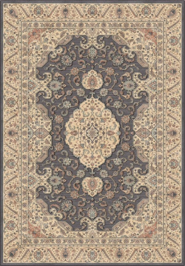 ΧΑΛΙ VISCOSE FARASHE 1182/497220 - 160cm x 230cm