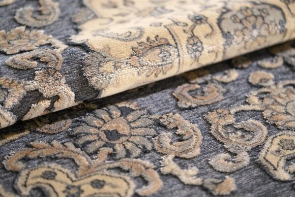 ΧΑΛΙ VISCOSE FARASHE 1182/497220 - 160cm x 230cm