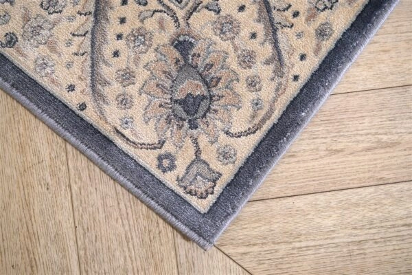 ΧΑΛΙ VISCOSE FARASHE 1182/497220 - 160cm x 230cm