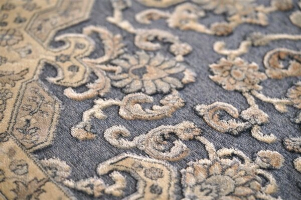 ΧΑΛΙ VISCOSE FARASHE 1182/497220 - 160cm x 230cm